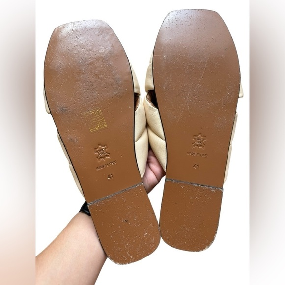 ATP Atelier Cotti Sandals Size US 11 - Picture 10 of 11